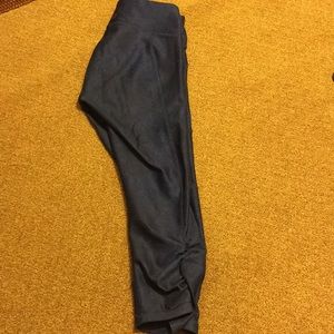 Calia Capri Leggings